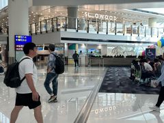 -香港国际机场