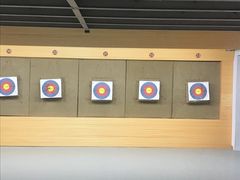 -道顺射箭·团建·骑射(张杨路店)
