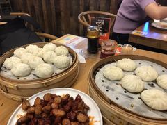 -陈傻子餐厅(世纪都会店)