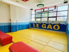 -乐高活动中心(明达路店)