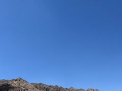 -阿图什天门景区