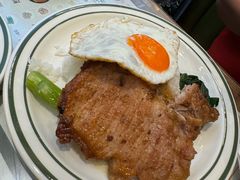 -华嫂冰室(尖沙咀店)