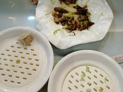 -大清花饺子(五五路店)