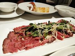 低温慢烤牛肉-黑明餐厅(白鹭洲店)