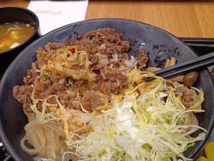 -町门烤肉拌饭专门店(哈西万达店)
