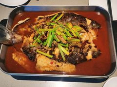 -半天妖烤鱼(长安万达广场店)