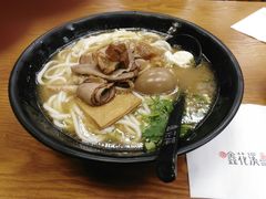 -鑫花溪牛肉米粉(凤凰街创始总店)