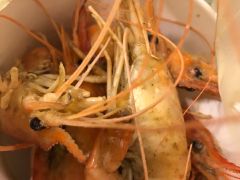 胡椒虾-大头の虾