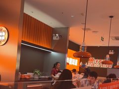 -闻溪有渔·活鱼现烤才好吃(太仓万达店)