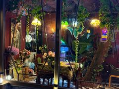 -阿兹凯乐·老洋房西餐