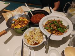 -绿草地·湘菜(7mall店)