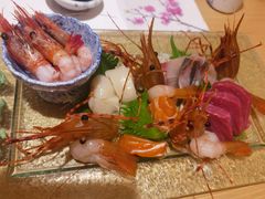 刺身拼盘-紫· 割烹  Kappo Murasaki