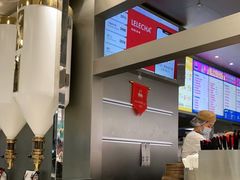 -LELECHA乐乐茶(新街口大洋店)