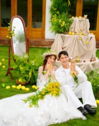 -雅云婚纱摄影工作室旗舰店