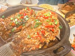-串盟烧烤·长沙美食地标(星沙店)