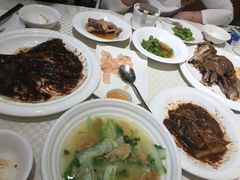 -老人和饭店(打浦路店)