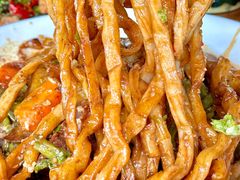 -遇见小院—虹鳟鱼•农家菜(怀柔店)