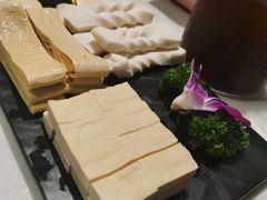建水豆腐-小街猪手(团结湖店)