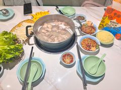 -采椰郎椰子鸡·脆皮鸡火锅(融创茂店)