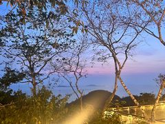 -鹿回头风景区