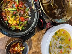 -令狐冲·活鱼馆(宝龙店)