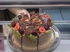 -丁香西饼屋(桂林路店)