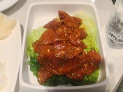 -海底捞火锅(武胜路凯德广场店)