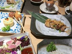 -德川家日本料理(顺义华联店)