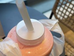 -混果汁(喜荟城店)