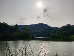 -南山风景名胜区