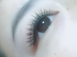 -Miss·A日式美甲美睫