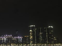 -琶醍壹号•潮菜江景餐吧