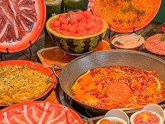 -楠火锅(哈尔滨金爵万象店)