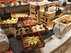 -咖啡苑自助餐厅·中国大饭店