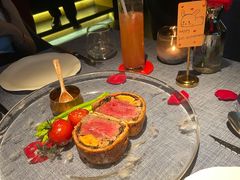 -弦月窗LUNETTE BY AMANDA(复兴路店)