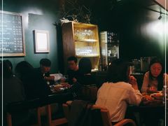 -羽深肉铺 Steak & Wine