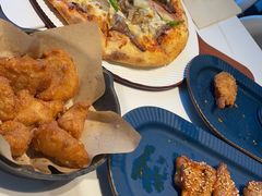 -必胜客(苏州中心店)