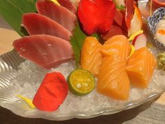-炙柒Sekinana·精致日料(合生汇店)