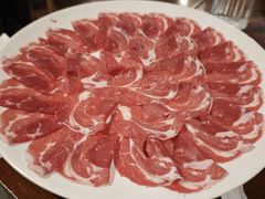 -前门杨记·铜锅涮肉(王府井·故宫店)