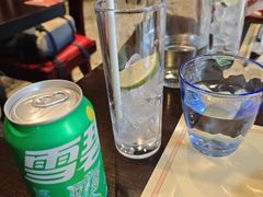 -克比叔叔印度餐厅Kebabs on the Grille(人民广场店)