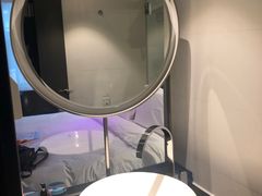 -桔子酒店(成都金牛万达店)