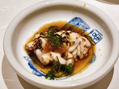 -鮨一日本料理(大中华店)