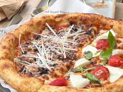 -O'mills Sourdough Bakery&Bistro(永嘉路店)