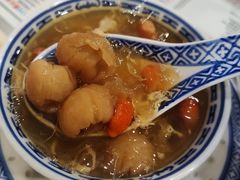 -广信牛奶甜品世家(台东店)