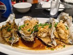 -健眺小海鲜(临海后山店)