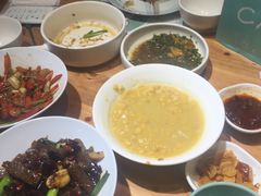 -小雅木姜子烤鸡·贵州菜(鸿通城店)
