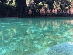 -大理洱源西湖景区