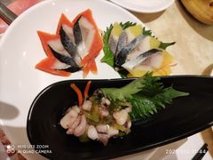 -芭菲盛宴·环球美食(袁家岗店)
