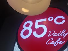 门面-85度C(苏州石路店)