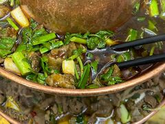 -穆老九清真牛羊肉馆(宋城店)